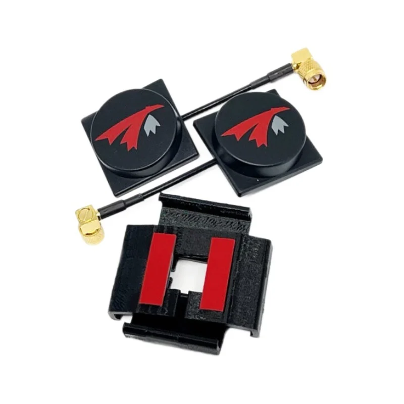 TRUERC X-AIR MKII Antenna Glasses Reception — image 5