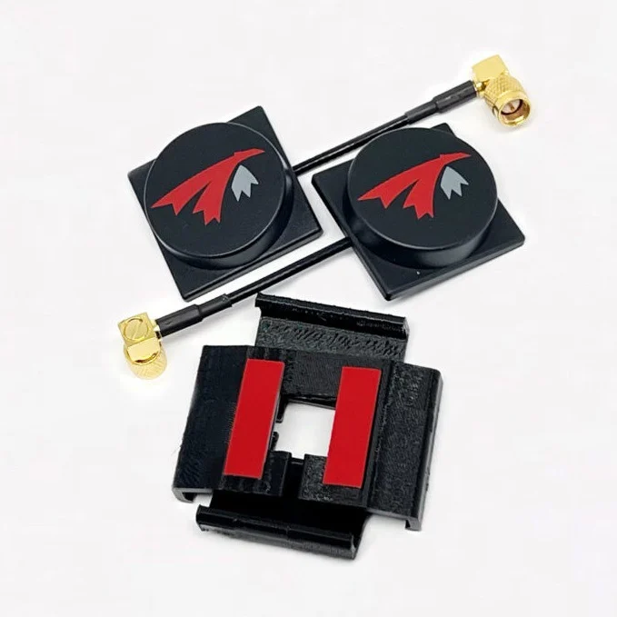 TRUERC X-AIR MKII Antenna Glasses Reception — image 6