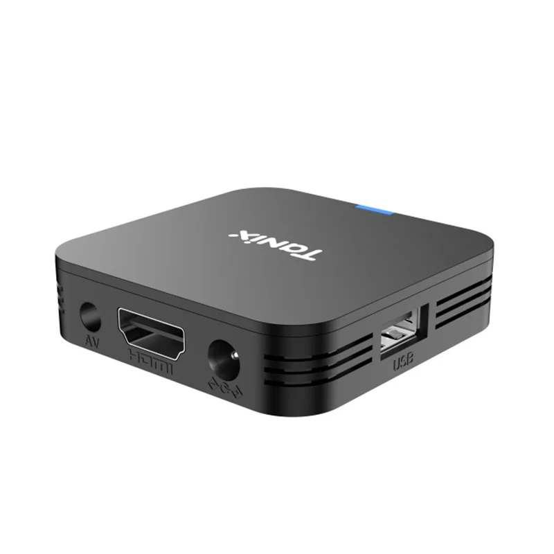 TX1 H313 Set-top Box HD Network Player — image 3