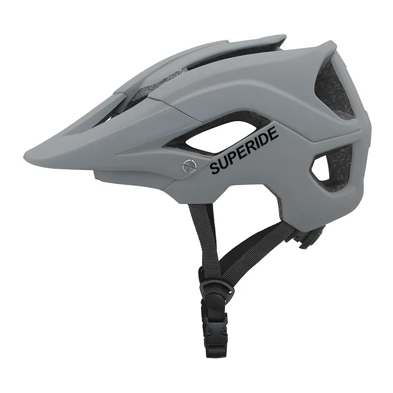 Ultra-light Breathable Integrated Mountain Bike Helmet — variant image