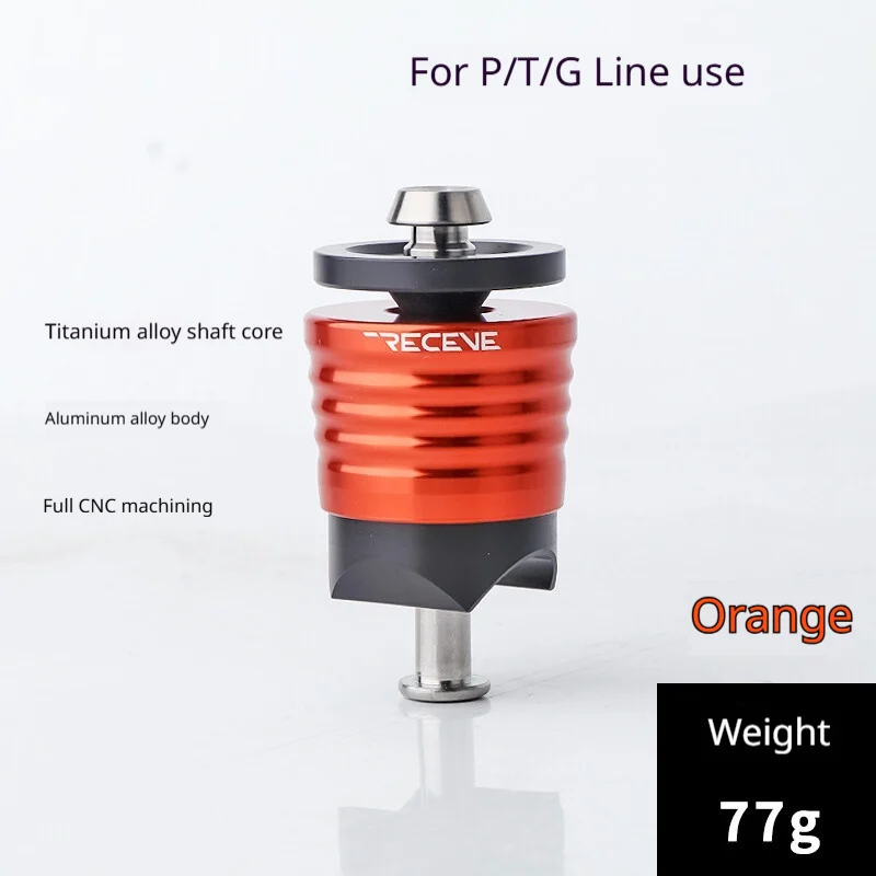 Ultra-light Titanium-axis Spring Quick-release Rear Suspension System — image 2
