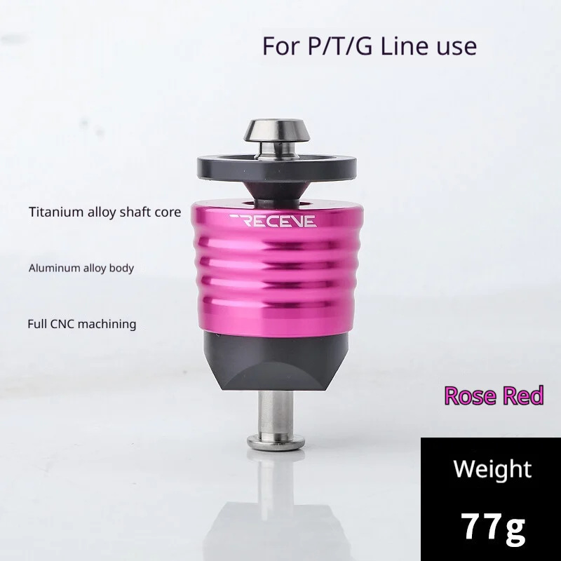 Ultra-light Titanium-axis Spring Quick-release Rear Suspension System — variant image
