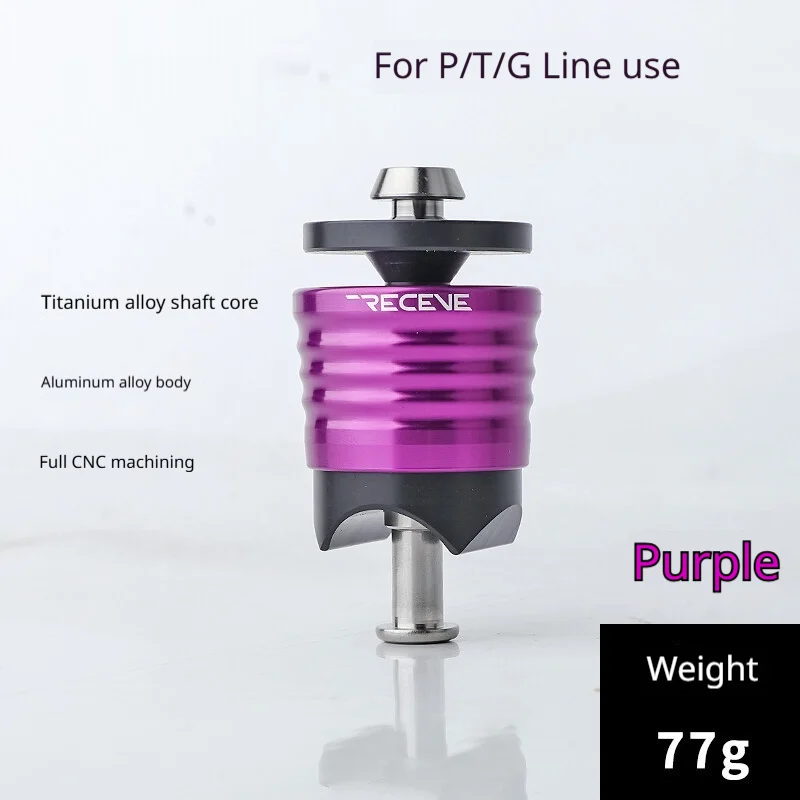 Ultra-light Titanium-axis Spring Quick-release Rear Suspension System — variant image