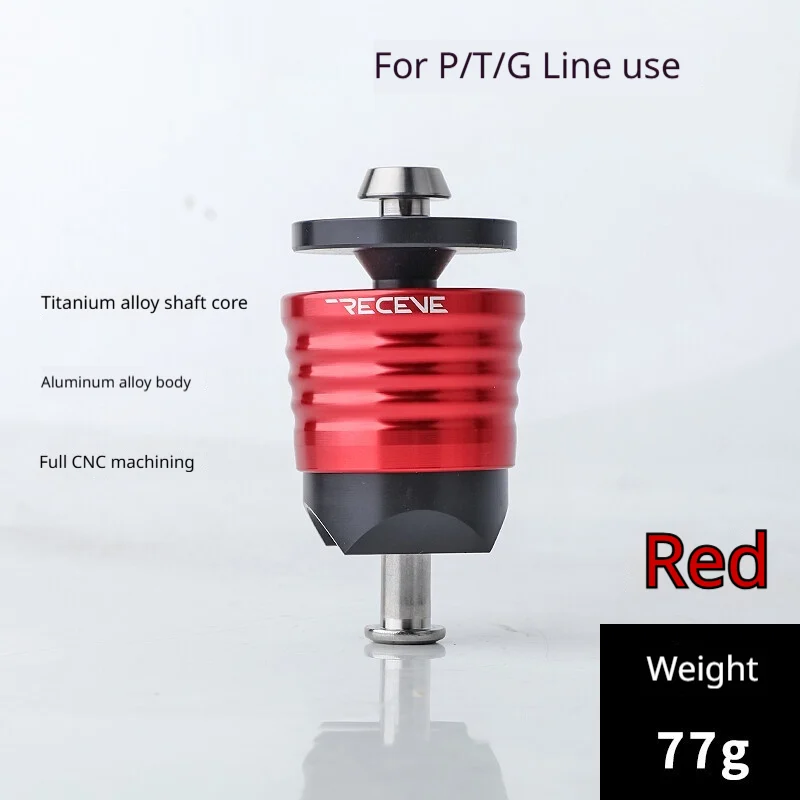 Ultra-light Titanium-axis Spring Quick-release Rear Suspension System — variant image