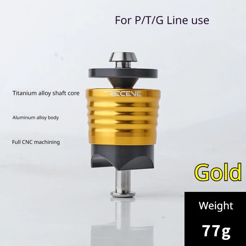 Ultra-light Titanium-axis Spring Quick-release Rear Suspension System — image 3