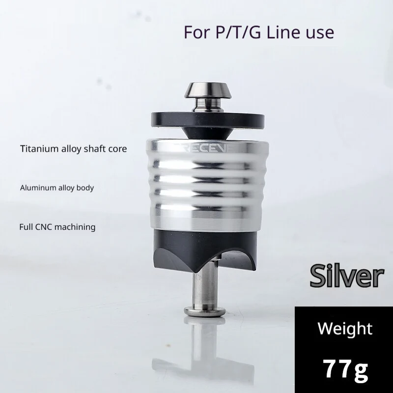 Ultra-light Titanium-axis Spring Quick-release Rear Suspension System — variant image