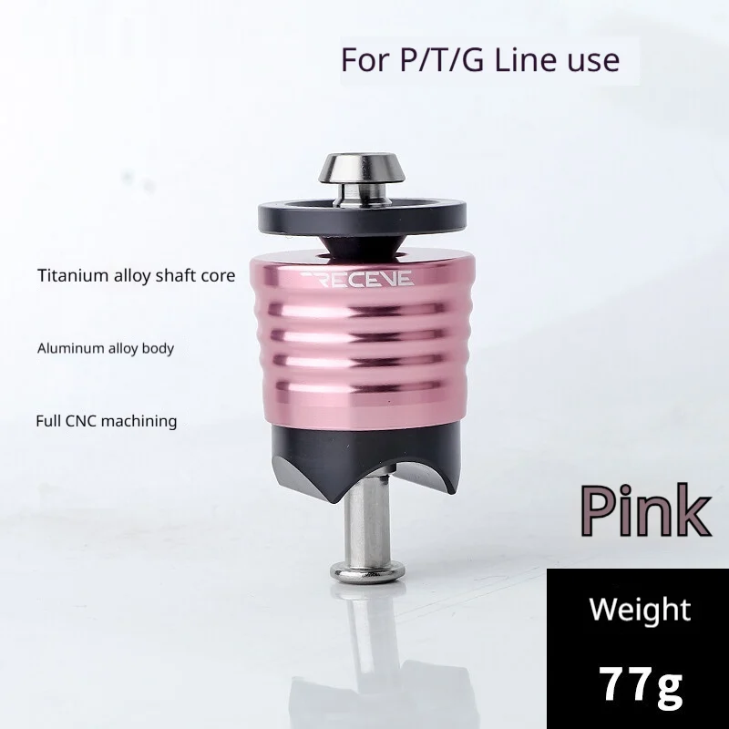 Ultra-light Titanium-axis Spring Quick-release Rear Suspension System — variant image