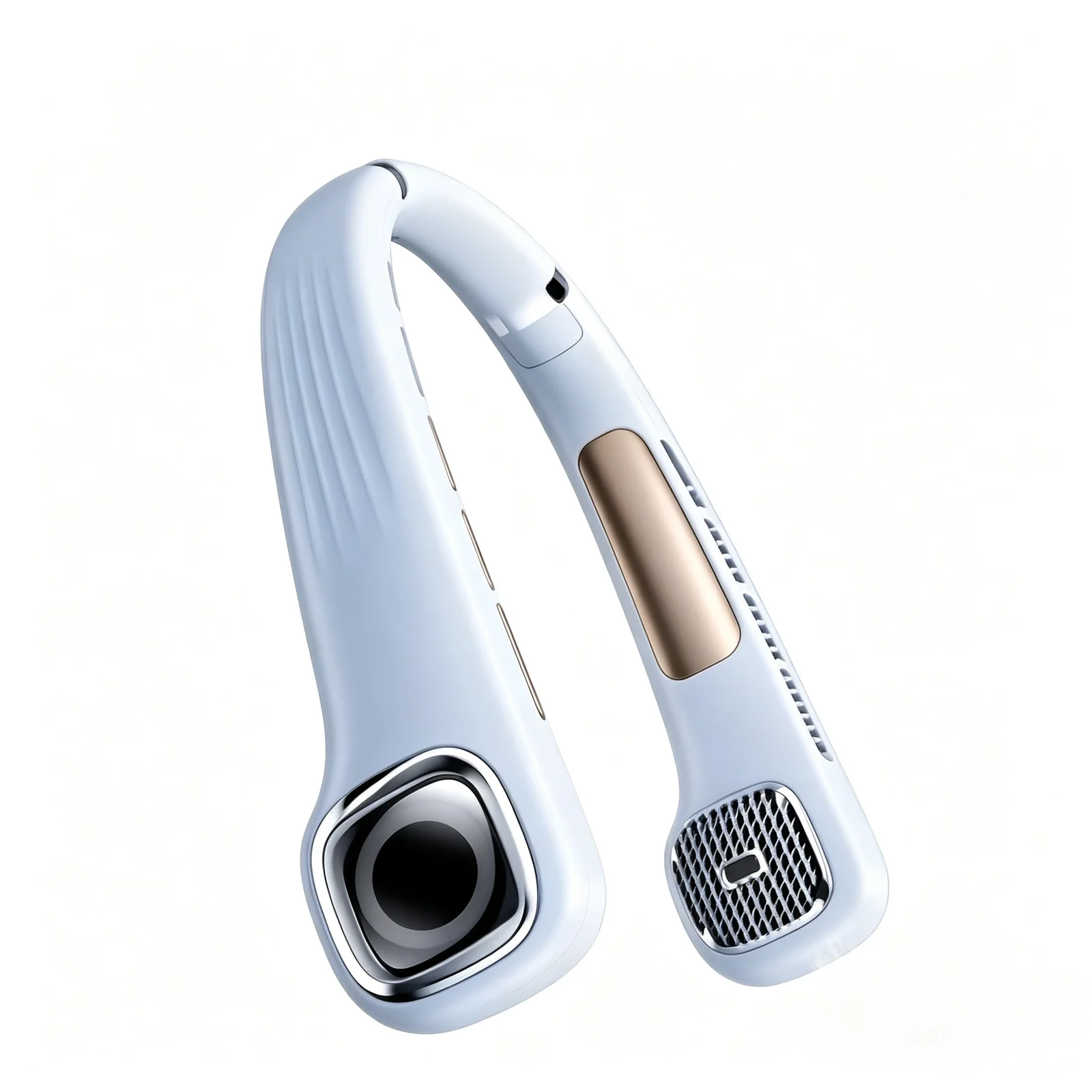 Ultra-light Ultra-quiet Neck Fan — image 2