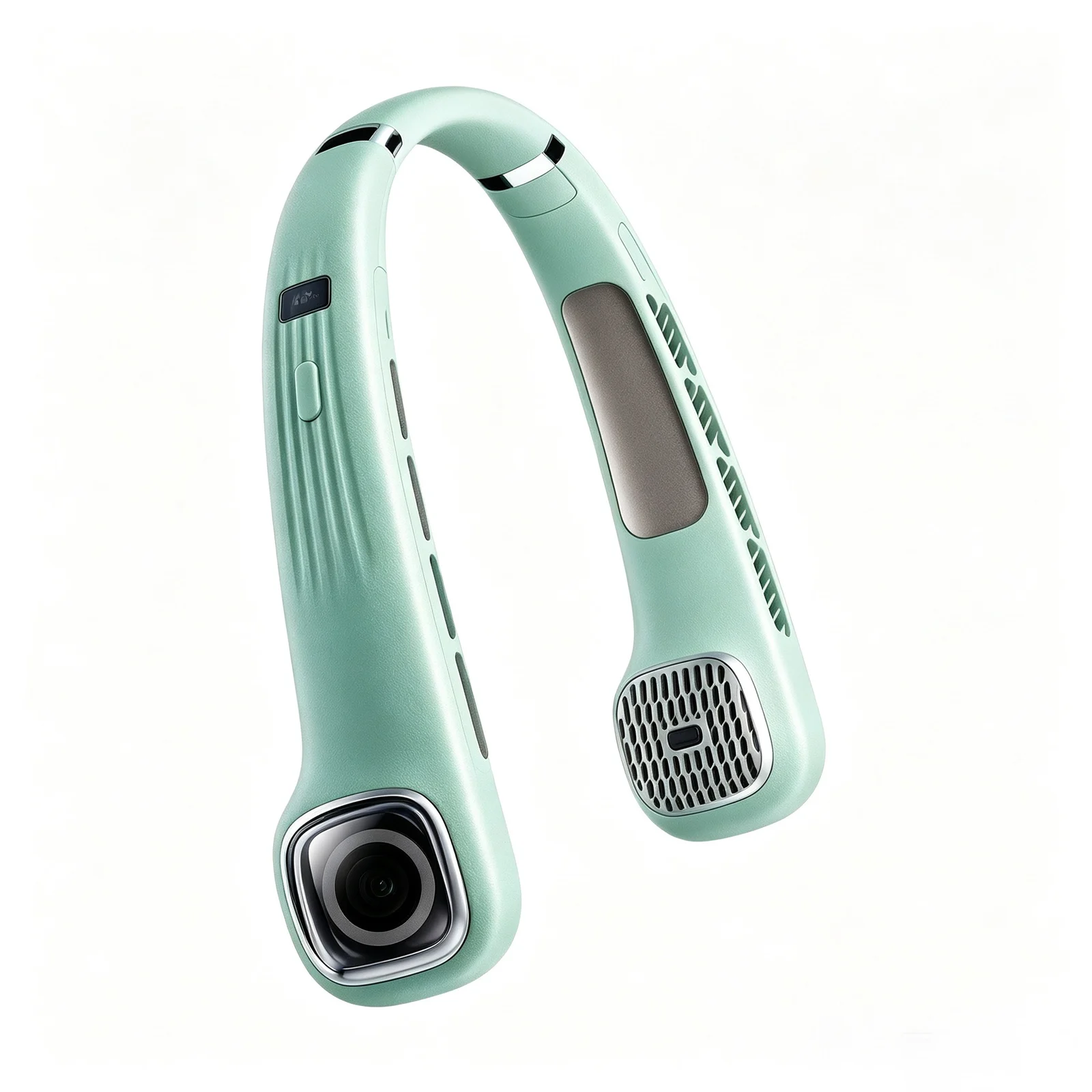 Ultra-light Ultra-quiet Neck Fan — image 7