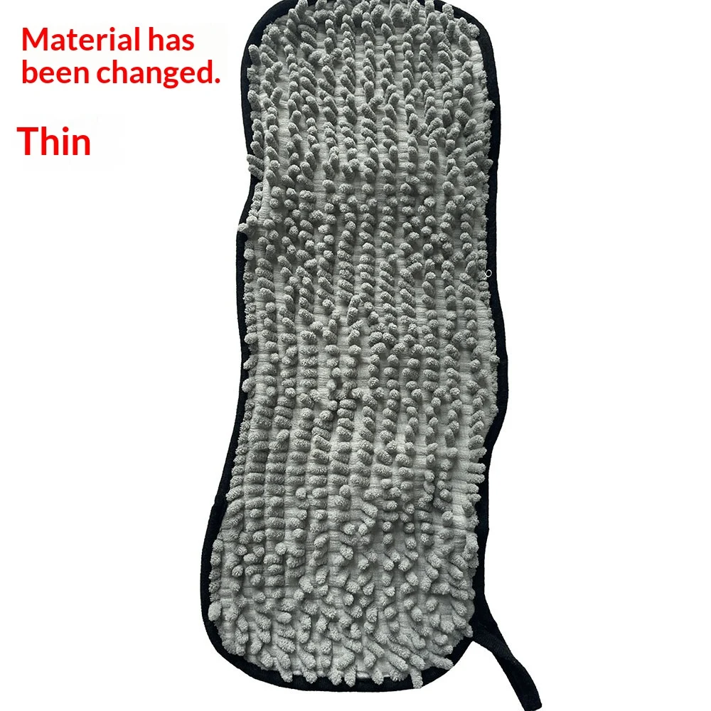 Ultra-thin Water-absorbent Towel For Cats And Pets — image 7