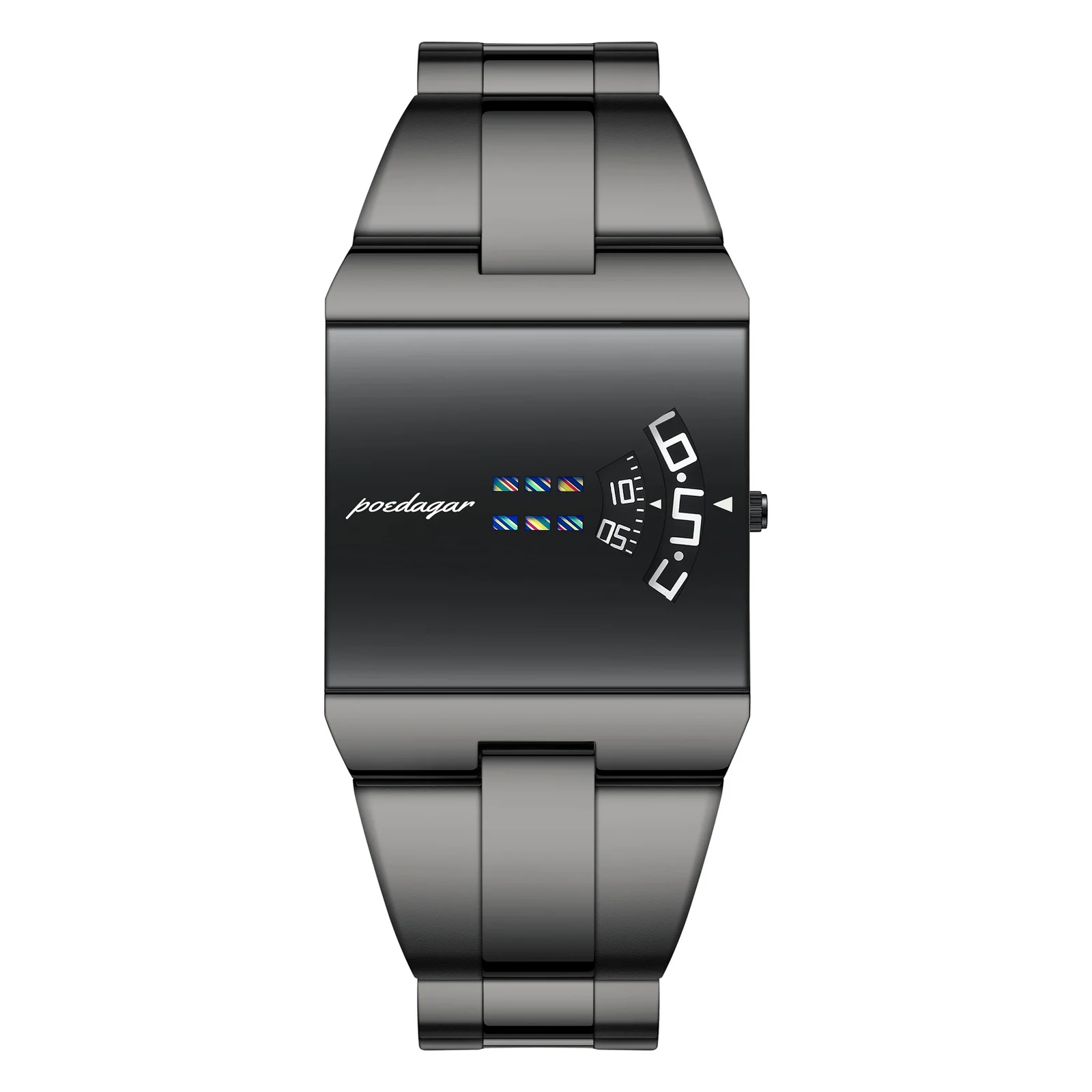 Ultra-thin Waterproof Quartz Watch — image 2
