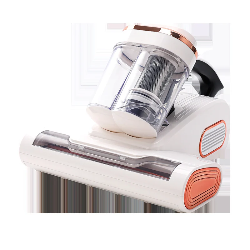 Ultraviolet Machine With Powerful Suction A Cleaning Roller Vacuum — image 2