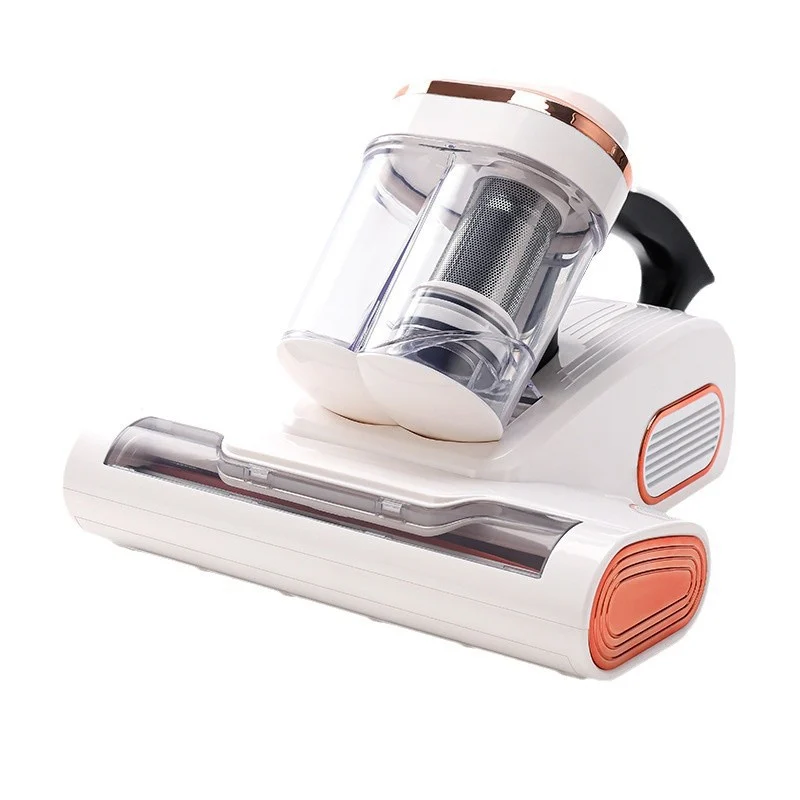 Ultraviolet Machine With Powerful Suction A Cleaning Roller Vacuum — image 3