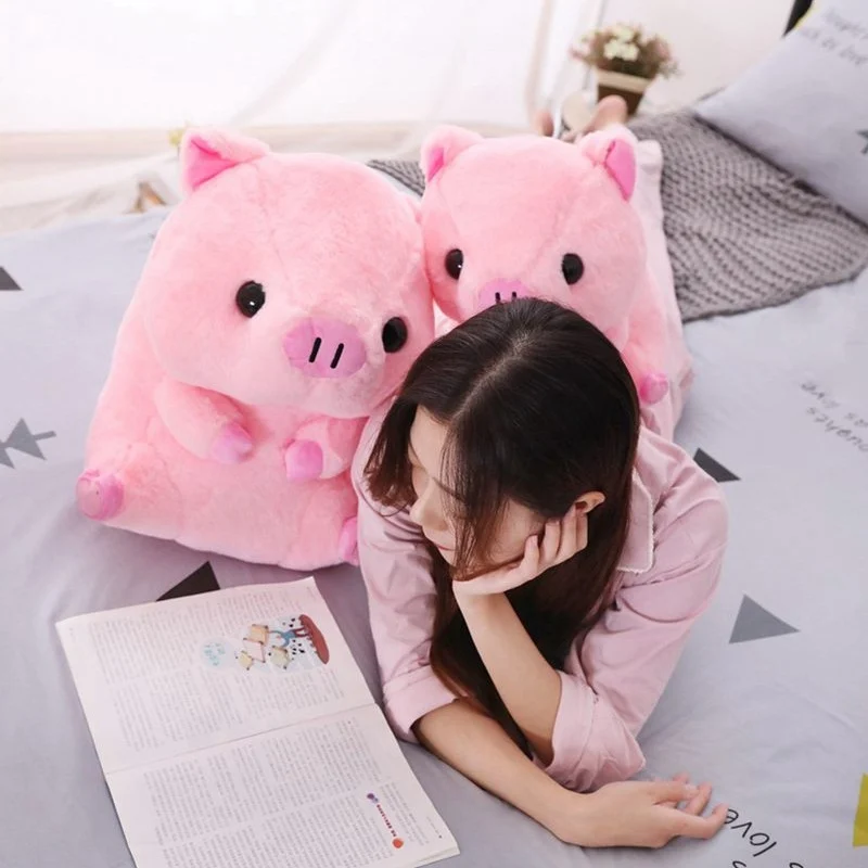 Unique Soft Teddy Plush Boba Milk Tea Plushie Toy Stuffed Fruit Shape Taste Hug Pillow… — image 4