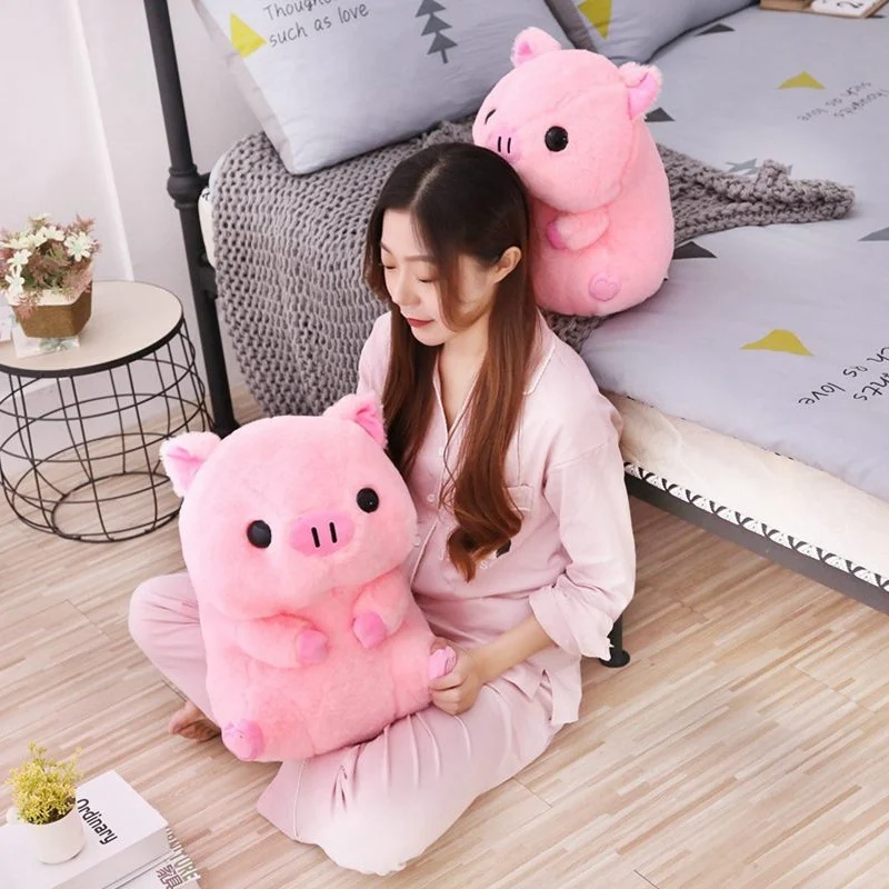 Unique Soft Teddy Plush Boba Milk Tea Plushie Toy Stuffed Fruit Shape Taste Hug Pillow… — image 7