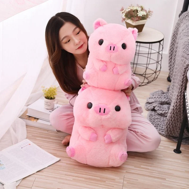 Unique Soft Teddy Plush Boba Milk Tea Plushie Toy Stuffed Fruit Shape Taste Hug Pillow… — image 6