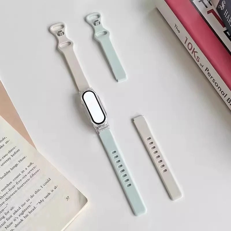 Unisex Multi-functional Smart Bracelet With Heart Rate Monitoring — image 7