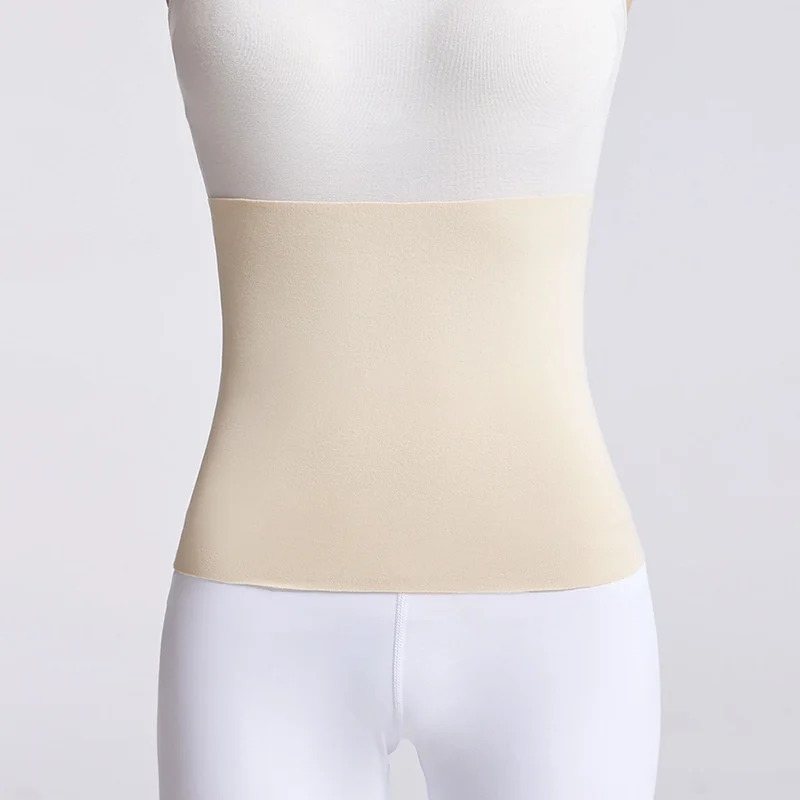 Unisex Thin Waist And Abdominal Support Belt — image 7