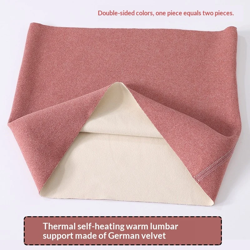 Unisex Thin Waist And Abdominal Support Belt — image 4