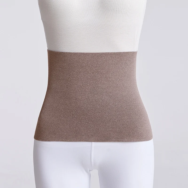 Unisex Thin Waist And Abdominal Support Belt — image 6