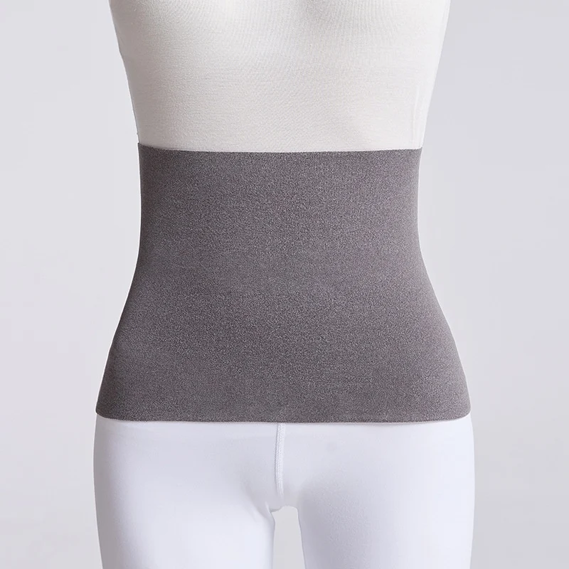 Unisex Thin Waist And Abdominal Support Belt — variant image