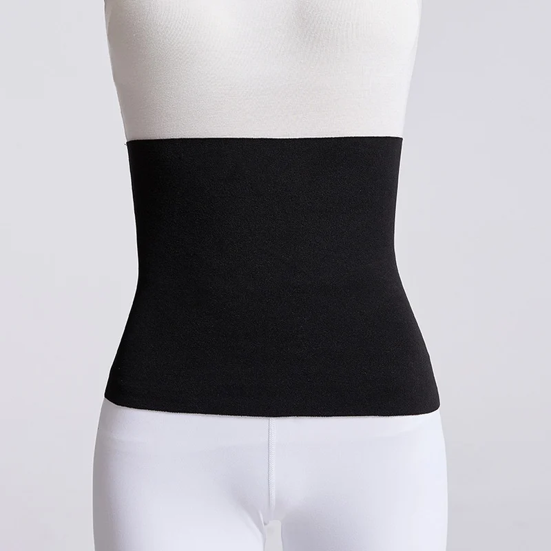 Unisex Thin Waist And Abdominal Support Belt — image 2