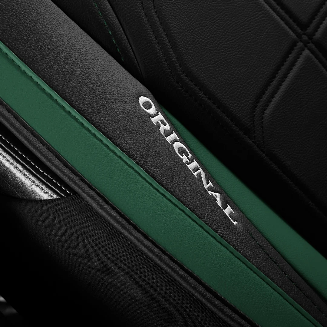 Universal 5 Seats Full Leather Car Seat Covers 8 Optional Colors Wear Resistant Auto… — image 5