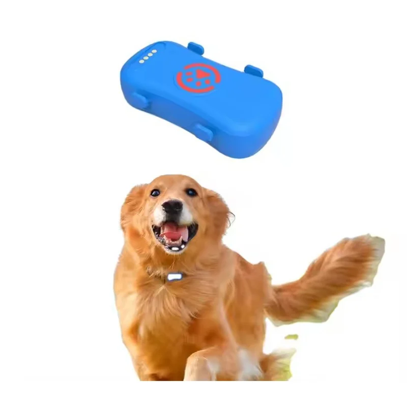 Universal Charging Anti-lost Pet Locator — image 4