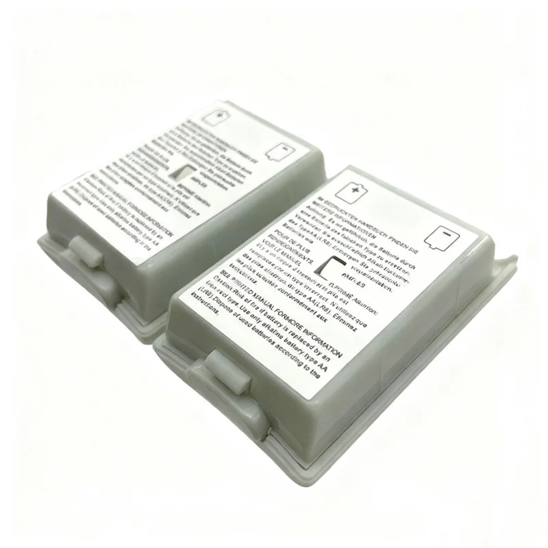 Universal Controller Battery Compartment Cover Replacement Kit — image 5