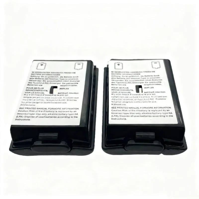 Universal Controller Battery Compartment Cover Replacement Kit — image 4