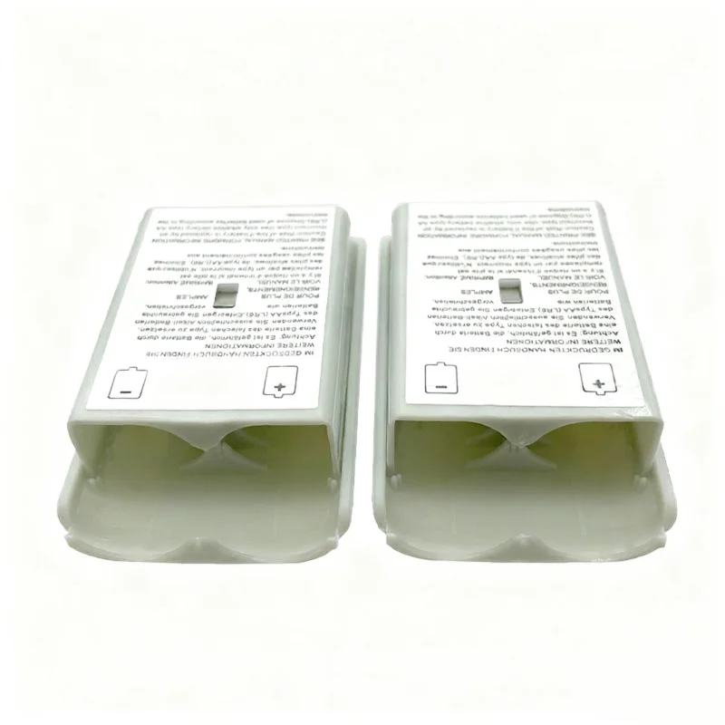 Universal Controller Battery Compartment Cover Replacement Kit — image 3