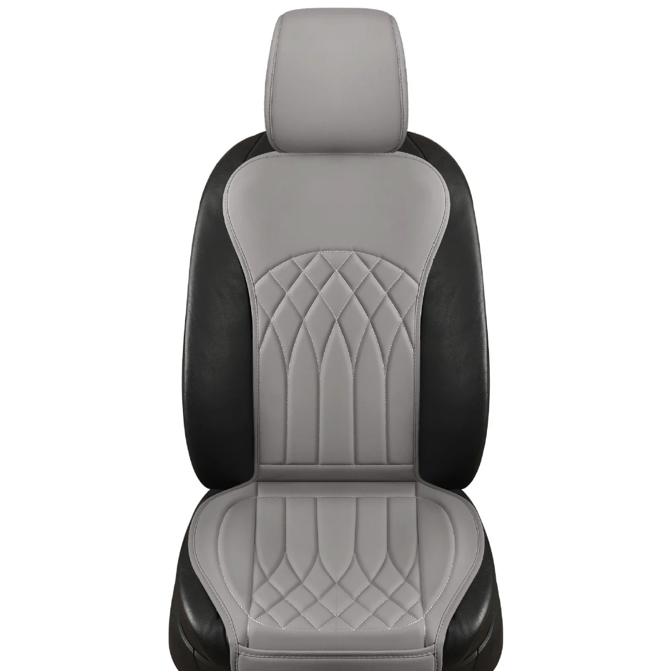 Universal Front Car Seat Covers — image 3