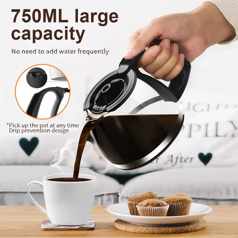 Us-spec Automatic Coffee Machine — image 2