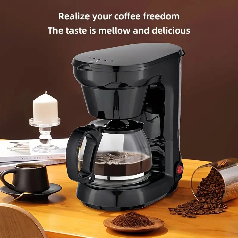 Us-spec Automatic Coffee Machine — image 5