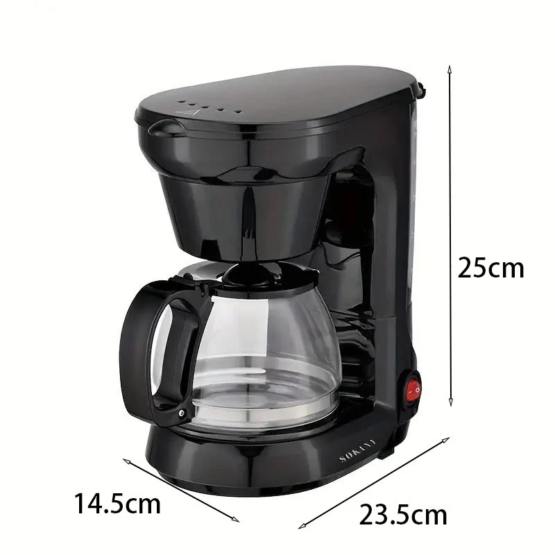 Us-spec Automatic Coffee Machine — image 4