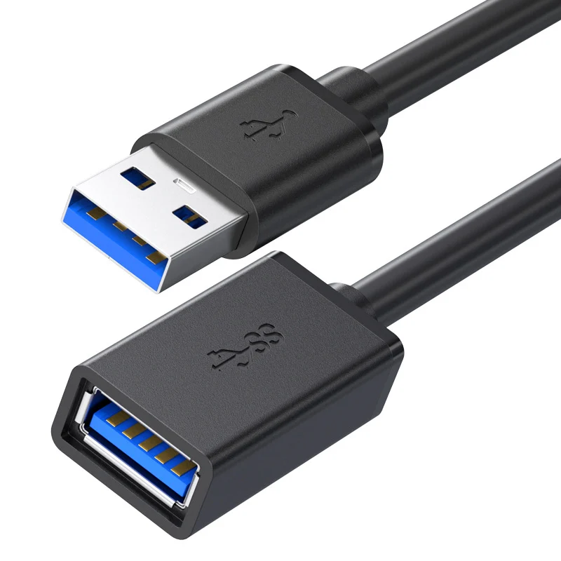 USB 3.0 Male-to-female Data Extension Cable — image 6