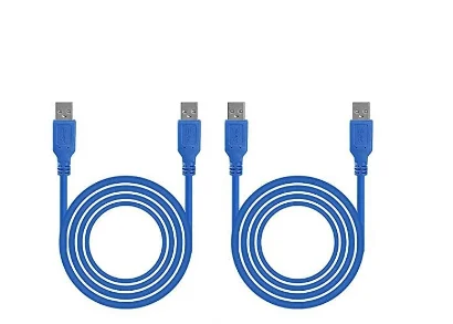 USB 30 Bi-directional Keyboard Sharing Splitter — image 7