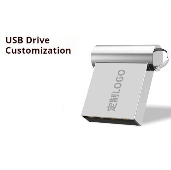 USB Custom Car Mini Metal — image 5