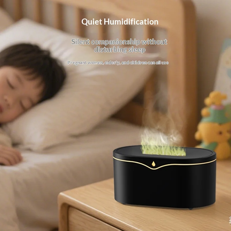 USB Portable Bedroom Automatic Fragrance Diffuser — image 6