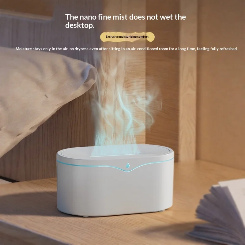 USB Portable Bedroom Automatic Fragrance Diffuser — image 4