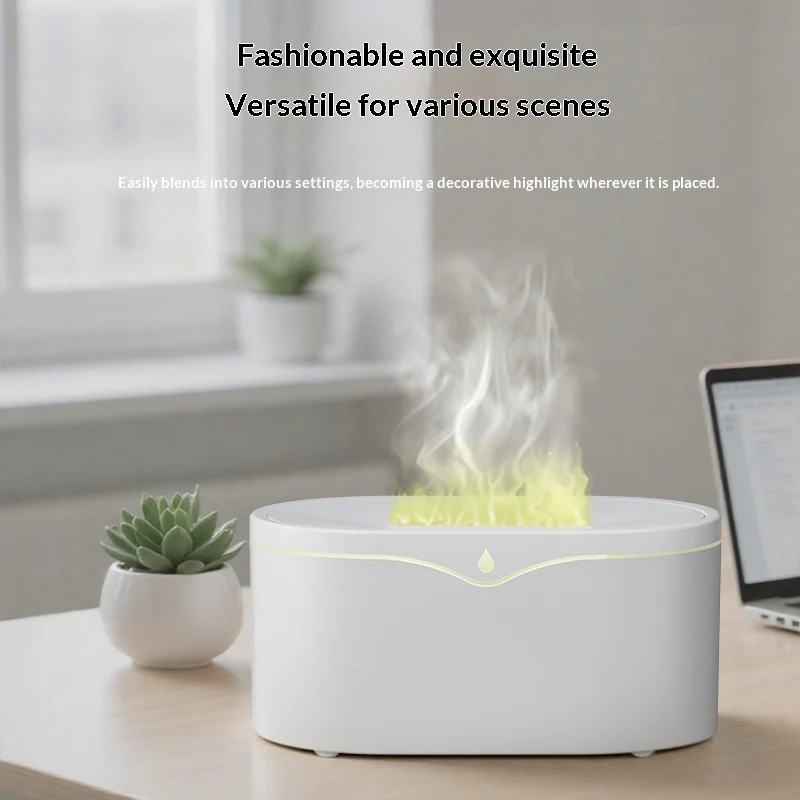 USB Portable Bedroom Automatic Fragrance Diffuser — image 5