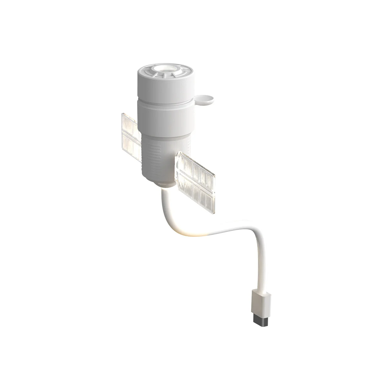 USB Projection Lamp Corporate Gift For Children Dual-mode Starry-sky Projector Night Light — image 10