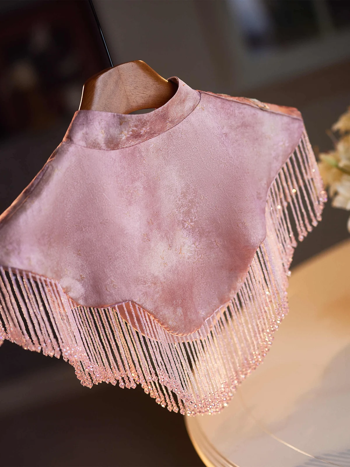 Versatile Three-dimensional Floral Vest For Women — image 3