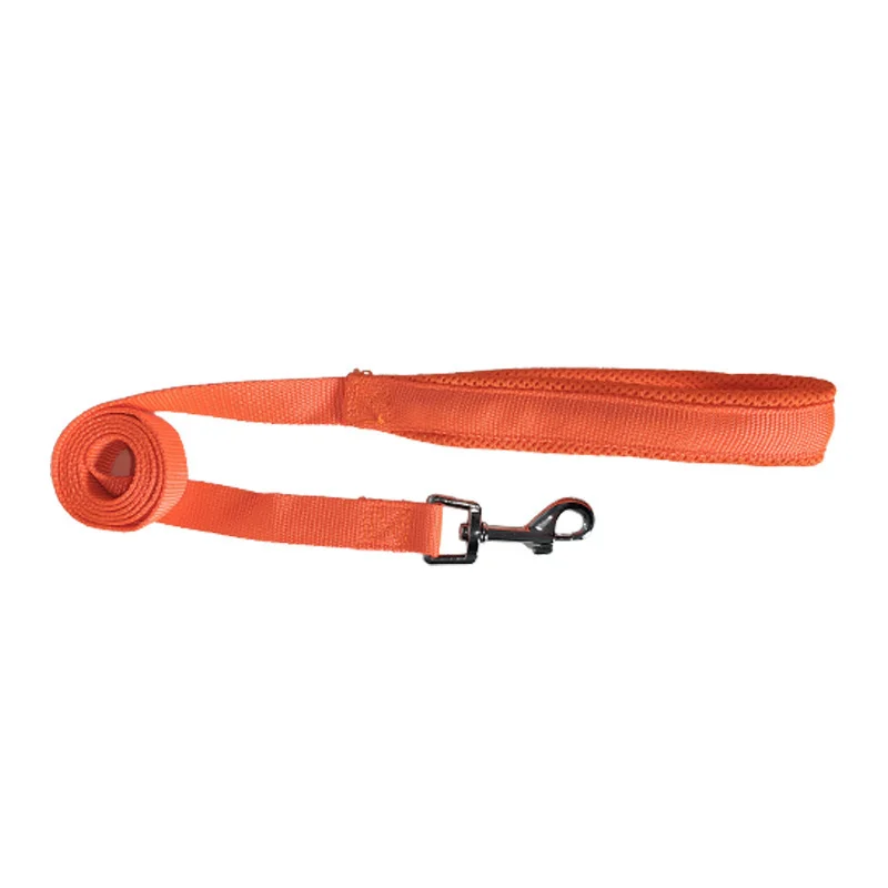 Vest-style Dog Leash And Harness Set — variant image