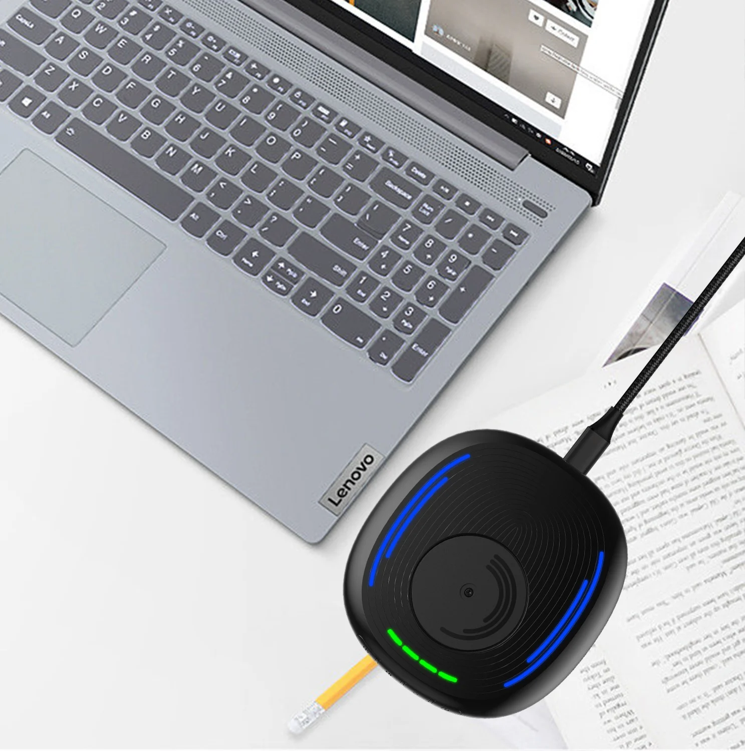 Virtual Mouse Prevents Sleep By Automatically Moving The Cursor To Keep Computer From… — image 5