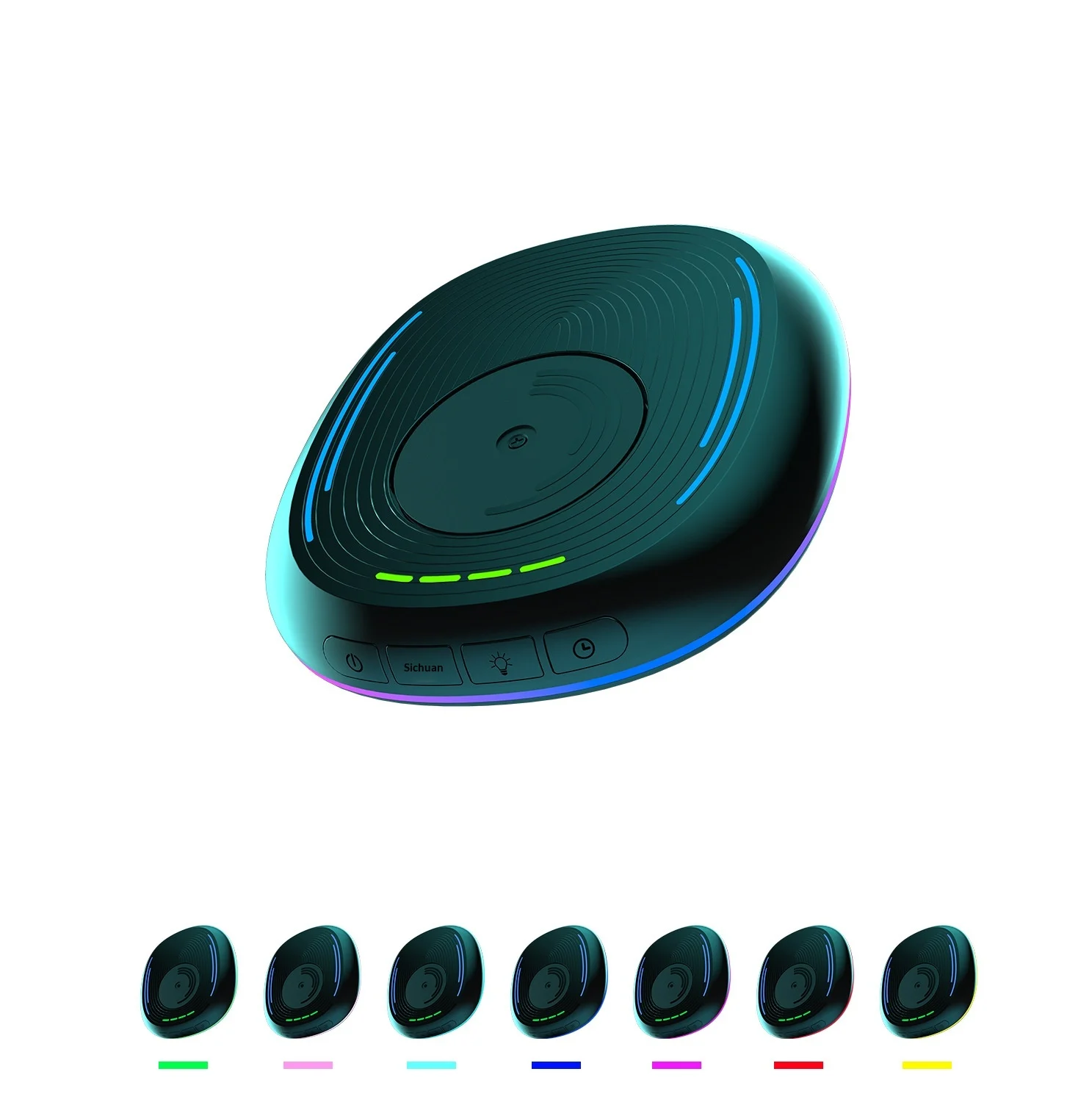 Virtual Mouse Prevents Sleep By Automatically Moving The Cursor To Keep Computer From… — image 3