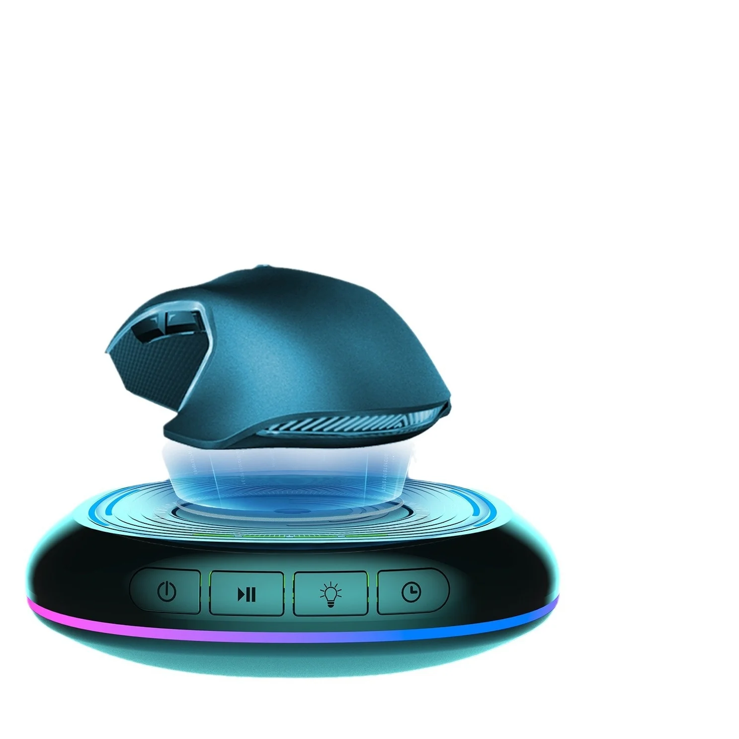 Virtual Mouse Prevents Sleep By Automatically Moving The Cursor To Keep Computer From… — image 7