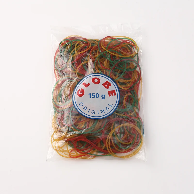 Wangxing 150g Rubber Bands Office Supplies — image 7