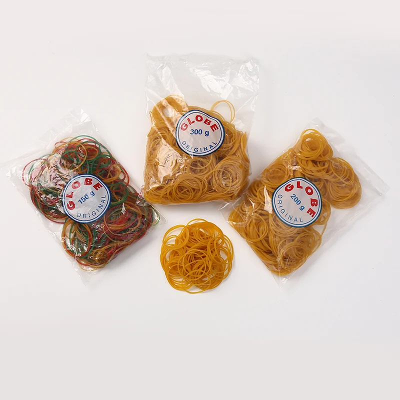 Wangxing 150g Rubber Bands Office Supplies — image 8