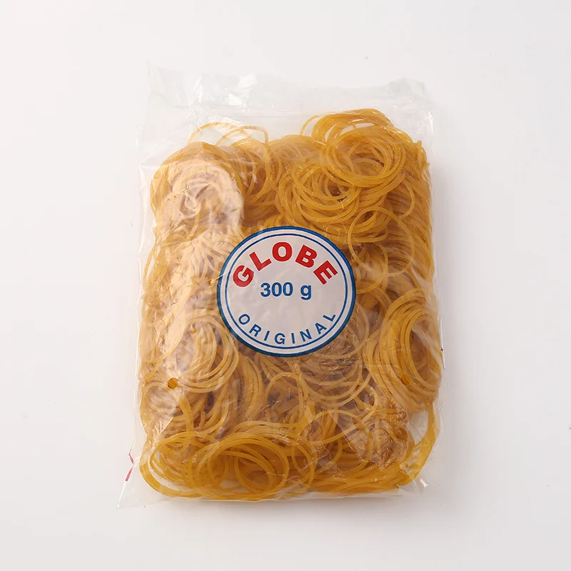 Wangxing 150g Rubber Bands Office Supplies — image 3